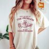 Dont Be Part Of The Problem Be The Whole Problem Shirt Funny Trash Panda Raccoon Meme T Shirt Funny Street Cats Meme Gift 1 1