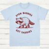 Dyscalculic So Don’t Count On Me Dyslexic Meme T-Shirt