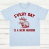 Even Baddies Get Saddies T-Shirt