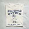 Get In Loser Trouble Ain’t Gonna Make It Itself Meme Shirt